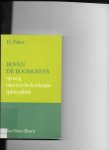 Faber - Boven de boomgrens / druk 1