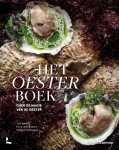 Aad Smaal 271269, Gees van Hemert , Margot Verhaagen 150225 - Het oesterboek Over de magie van de oester