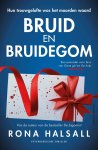Rona Halsall - Bruid en bruidegom