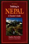 Bezruchka, Stephen - Trekking in Nepal - A Traveler's Guide -