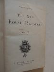  - The New Royal Readers no. II (Royal School Series)