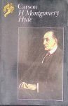 Hyde, H. Montgomery - Carson: The Life of Sir Edward Carson, Lord Carson of Duncairn