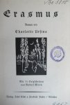 Ursina, Charlotte - Erasmus Ursina, Charlotte - Erasmus