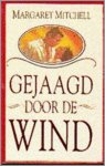 Margaret Mitchell, Roldanus Jr WJA - Gejaagd door de wind
