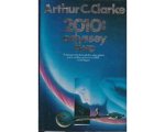 Arthur C, Clarke - 2010: Odyssey Two - Hardcover - Arthur C. Clarke Arthur C, Clarke - 2010: Odyssey Two - Hardcover - Arthur C. Clarke