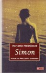 Fredriksson, Marianne - Simon