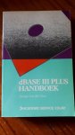 George Tsu-der Chou - Dbase iii plus handboek / druk 1
