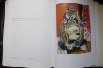 Pijbes, W. - kunstenaar van de eeuw Picasso