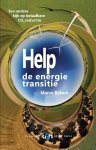 Marco Bijkerk - Help de energie transitie