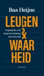 Bas Heijne - Leugen & waarheid