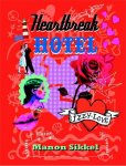 Manon Sikkel - IzzyLove 6 - Heartbreak hotel