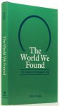 SACKS, M. - The world we found. The limits of ontological talk.