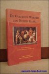 PADMOS, Tineke  & VANPAEMEL, Geert. - geleerde wereld van Keizer Karel. Catalogus tentoonstelling Wereldwijs. Wetenschappers rond Keizer Karel.