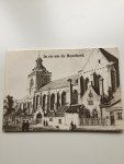 Graafhuis, A. en K.M. Witteveen - In en om de Buurkerk