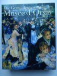 Rosenblum, Robert - Die Gemäldesammlung des Musée d' Orsay,