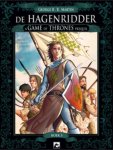 George R.R. Martin - Game of thrones: hagenridder 05. boek 05