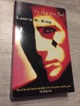 King, Laurie R. - To Play the Fool