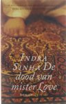 Sinha, Indra - De dood van mister Love