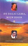 Diki Tsering - De Dalai Lama, mijn zoon
