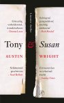 Austin Wright - Tony & Susan
