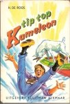 Roos, H. de - Tip top Kameleon (Z)