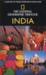 Louise Nicholson - National Geographic Traveler India
