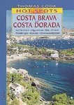 Tony Kelly - Thomas Cook Hot Spots 8 Costa Brava Dora