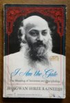 Bhagwan Shree Rajneesh - I Am the Gate / The Meaning of Initiation and Discipleship
