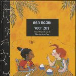 Anne Wyckmans - Naam Voor Zus