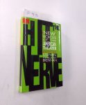 Brennan, Stephen Vincent: - Hit the Nerve. New Voices of the American Theater (Edge Books)