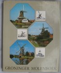 Veen, B.van der - Groninger Molenboek