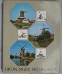 Veen, B.van der - Groninger Molenboek