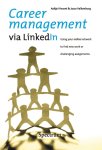 Aaltje Vincent - Career management via LinkedIn