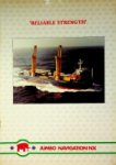 Jumbo Navigation - Brochure Jumbo Navigation Reliable Strength