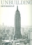 Macaulay, David - Unbuilding