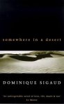 Dominique Sigaud 13088 - Somewhere in a Desert