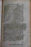 Bachiene, Bachiene, Willem Albert - Heilige Geographie of Aardrykskundige Beschryving van alle de Landen, enz. in de H.S. voorkomende. Iste Deel: Behelzende eene Algemeene Beschryving des Joodschen Lands eertyds Kanaan. Als van deszelfs veelerly benaamingen, de gelegenheid en ui...