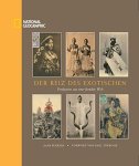 Alan Beukers, Frank Auerbach - Der Reiz des Exotischen Postkarten aus einer fremden Welt
