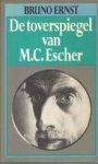 Bruno Ernst - De toverspiegel van M.C. Escher