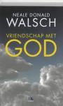 Walsch, N.D. - Vriendschap met God