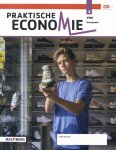  - Praktische economie MAX 3 vwo economie Leeropdrachtenboek