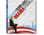 Spike Lee - Design for Obama. Posters for Change
