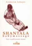 F. Leboyer - Shantala babymassage