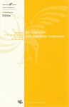 Sangen, G.J.H. van der, R.C.J. Galle. P.J. Dortmond - De coöperatie, een eigentijdse rechtsvorm
