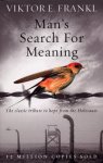 Viktor E. Frankl - 2008 Man'S Search For Meaning