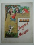 N.n.. - Jongens en Meisjes.