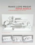 Marc Hagan-Guirey - Frank Lloyd Wright Paper Models