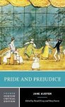 Austen, Jane - Pride and Prejudice