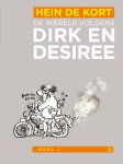 Hein de Kort 233637 - De wereld volgens Dirk en Desiree