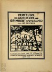 Jan Peeters 23634, J. van de Veegaete [Ill.] - Vertelsel van Goedeziel, Grimbert en Volbloed
